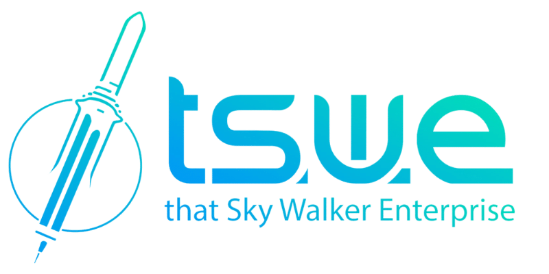 That Sky Walker Enterprise